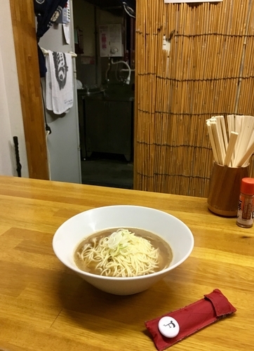 「そば」@中華そば屋 伊藤の写真