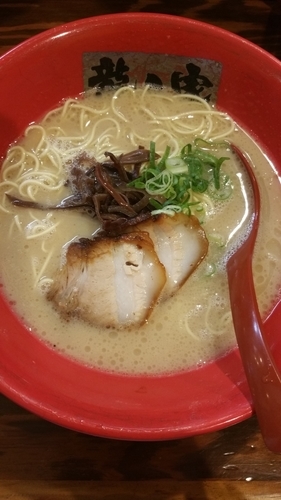 「純味」@龍の家 新宿小滝橋通り店の写真