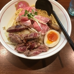 ゆなみ麺匠の画像
