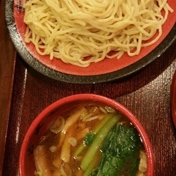 つけ麺