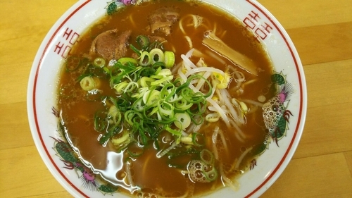 「中華そば」@きら☆星の写真