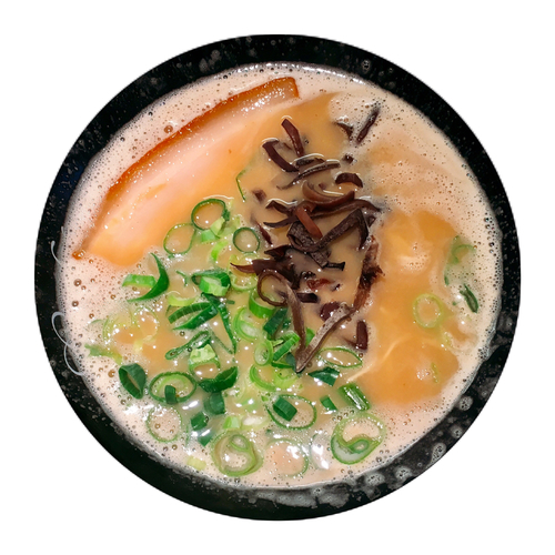 「☆ラーメン ☆」@とんこつ らい斗の写真