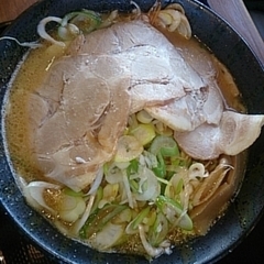 北海道らぁめん伝丸 つくば西大通り店の画像