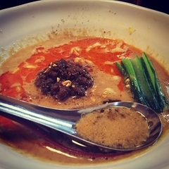 自家製麺 登竜門 市川真間店の画像