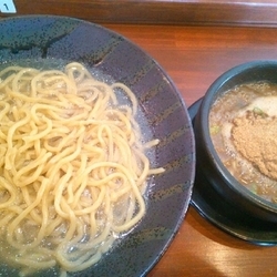 つけ麺