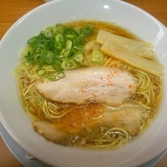 自家製麺ラーメン にぼ次朗の画像
