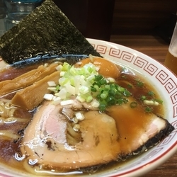 ラーメン