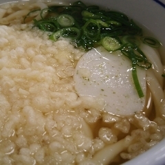 なか卯 千駄木店の画像