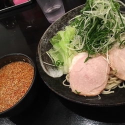 つけ麺