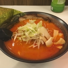 濃厚つけ麺 まる家 仙台駅前店の画像