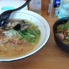 RAMEN 卓 TAKASHIの画像