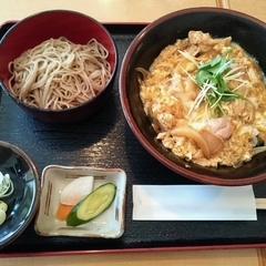 西原蕎麦の画像