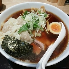 麺や石榴の画像