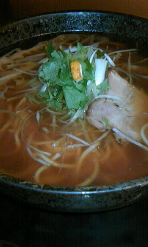 「あごだしそば」@もちもちの木 白岡店の写真