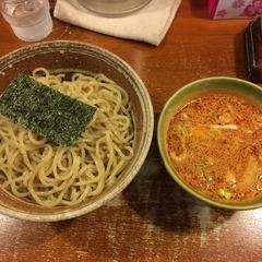 つけめん 美豚 蓮田店の写真