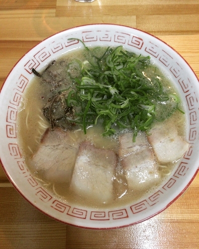 「ラーメン」@ラーメン まさの写真