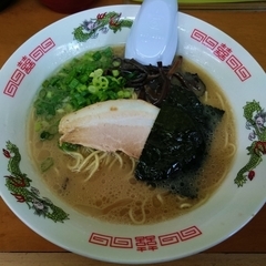 博多らーめん いのうえの画像