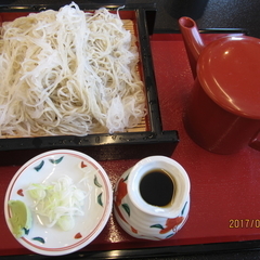 そば処 美々の画像