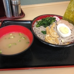 名代 富士そば 阿佐ヶ谷店の画像