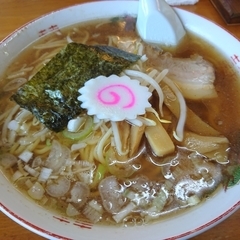 中華そば 亀屋の画像