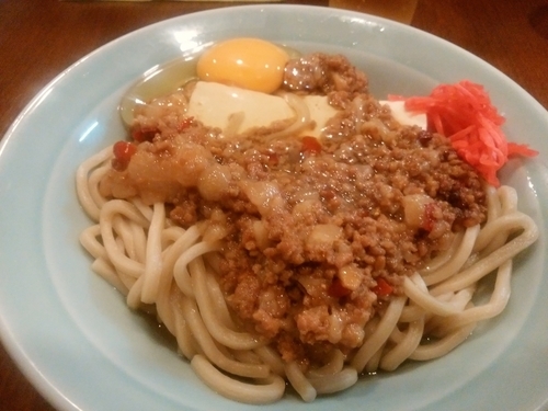 「マシライス」@立川マシマシ 8号店の写真