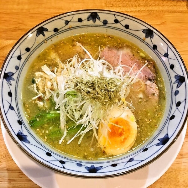 うめしおらーめん