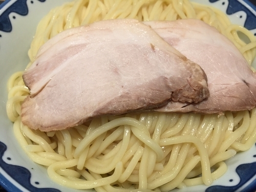 「もりそば（大）」@羽田大勝軒の写真