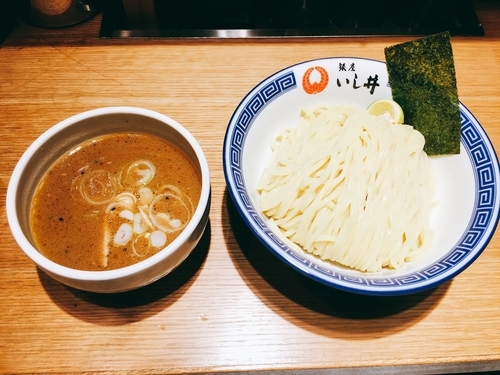 「中華せいろ」@銀座 いし井 下北沢店の写真