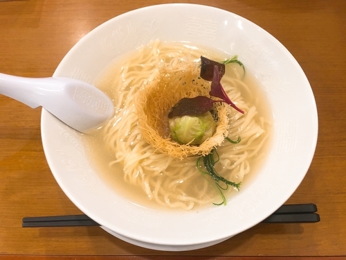 「5・6月の限定／￥900」@稲荷屋の写真