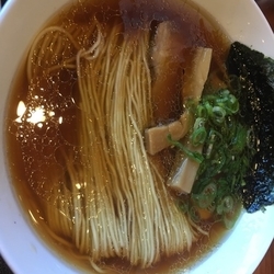 ラーメン＋鳥カツ丼