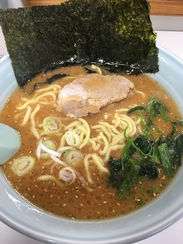 「味噌」@ラーメン屋 けんの写真