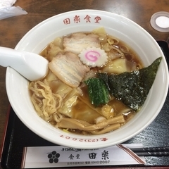 田楽食堂の画像