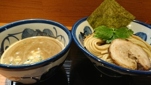 「つけ麺 ￥ 890」@つけ麺 よし田の写真