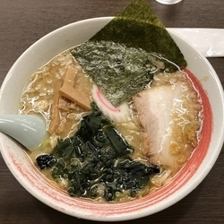 コテコテラーメン