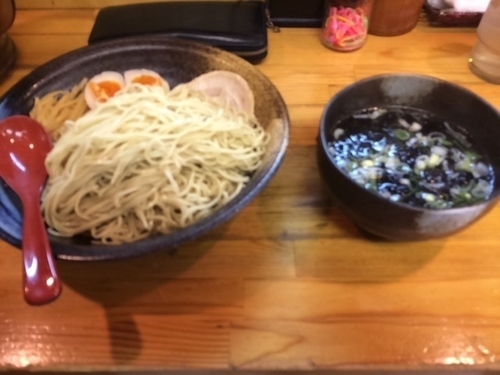 「あごつけ大」@魚群の写真