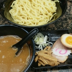 つけめん（普）　500円