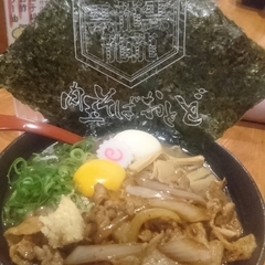 肉玉そばおとど 高円寺店の画像