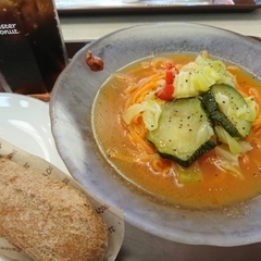 ミスタードーナツ 清瀬駅前ショップの画像