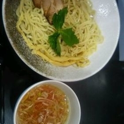 つけ麺