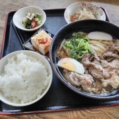 味処ささゆりの画像