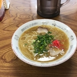 ラーメン