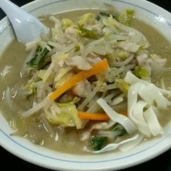 シンガポール食堂の画像