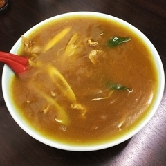 麺処スパローの画像