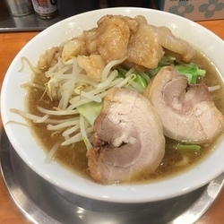 ミニラーメン