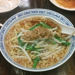 台湾屋台 蔡の店の画像