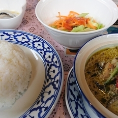 アユタヤの画像