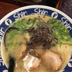 ラーメン