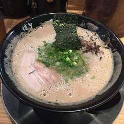 ラーメン