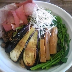 らーめん盛智の画像