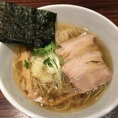 麺場 タイヨウの画像